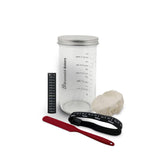 Brunswick Bakers Sourdough Starter Kit | Minimax