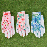 Annabel Trends Sprout Gardening Gloves Cherrylicious | Minimax