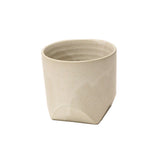Concept Japan Kobiki Square Feet Cup White 250ml