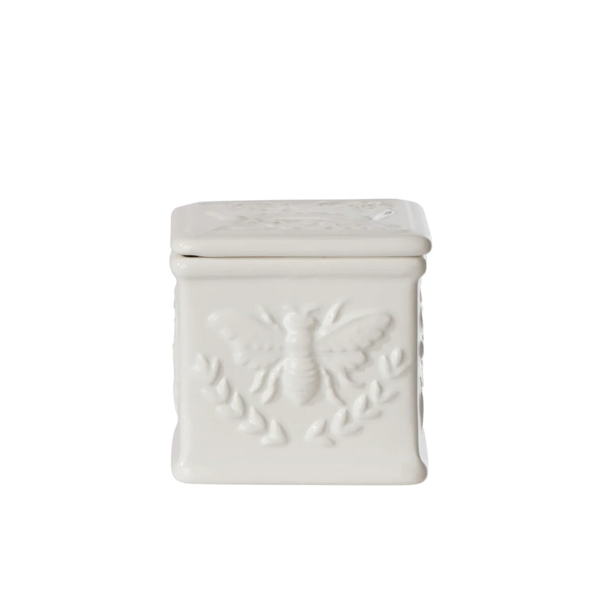 Davis & Waddell Wildflower & Hive Salt Cellar | Minimax