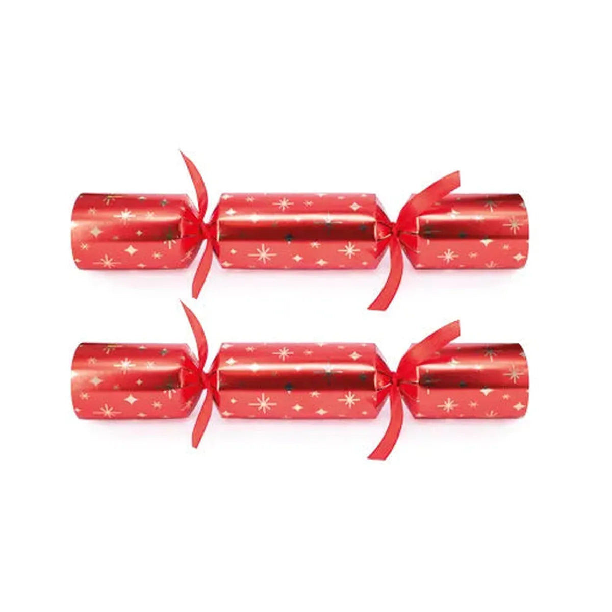 Celebration Crackers Starlight Loose Cracker Red 27cm