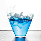 Drinks Plinks Black Star Ice Tray | Minimax