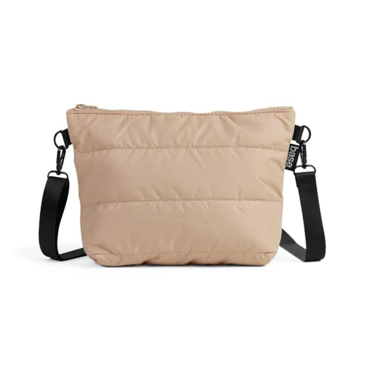 Base Supply Cloud Crossbody Bag Sand