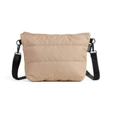 Base Supply Cloud Crossbody Bag Sand