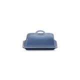 Le Creuset Stoneware Butter Dish Chambray 11cm | Minimax
