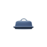 Le Creuset Stoneware Butter Dish Chambray 11cm | Minimax
