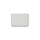 Le Creuset Stoneware Butter Dish Chambray 11cm | Minimax