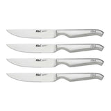 Furi Serrated Steak Knives Set 4 Piece