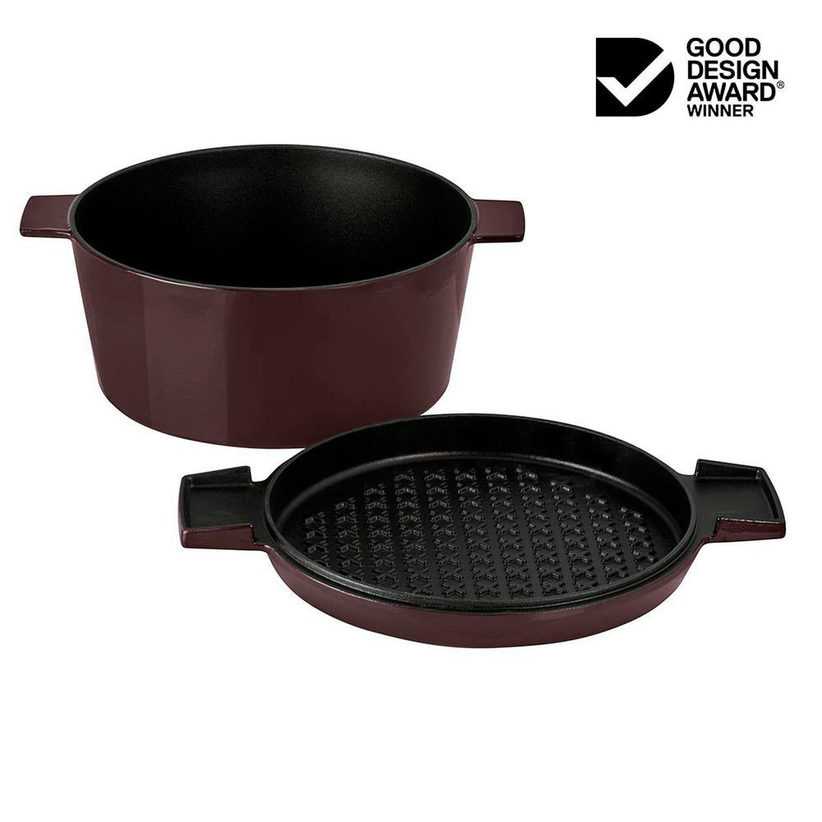 Stanley Rogers French Oven Bordeaux 28cm (6.5L)