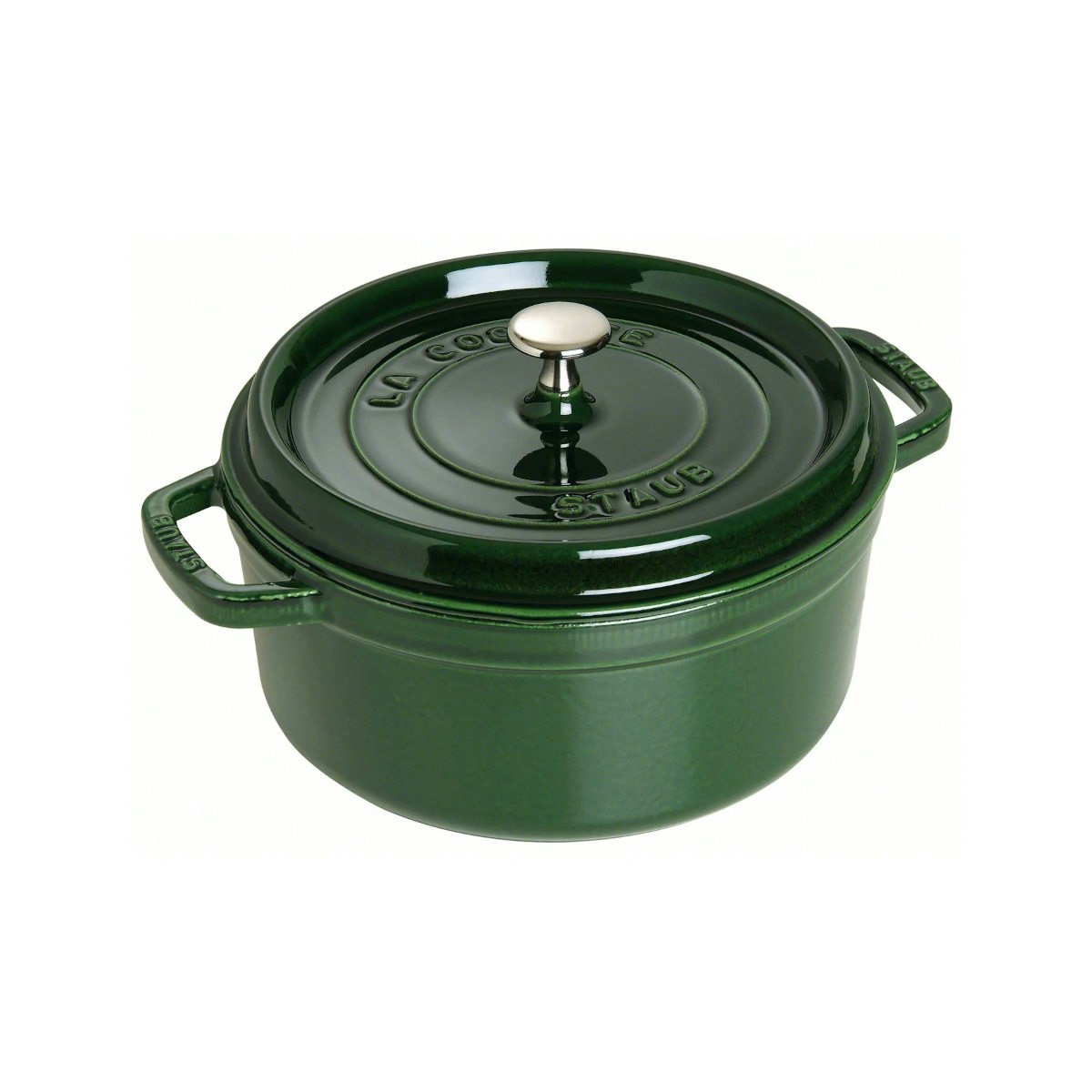 Staub Round Cocotte 28cm