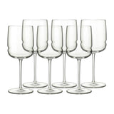 Luigi Bormioli Grandioso Pinot 550ml (Set Of 6)