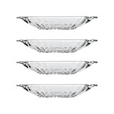 Porto Dessert  Set of 4 Banana Split Dish 150ml