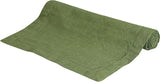 Madras Link Jetty Table Runner Sage 35x200cm | Minimax