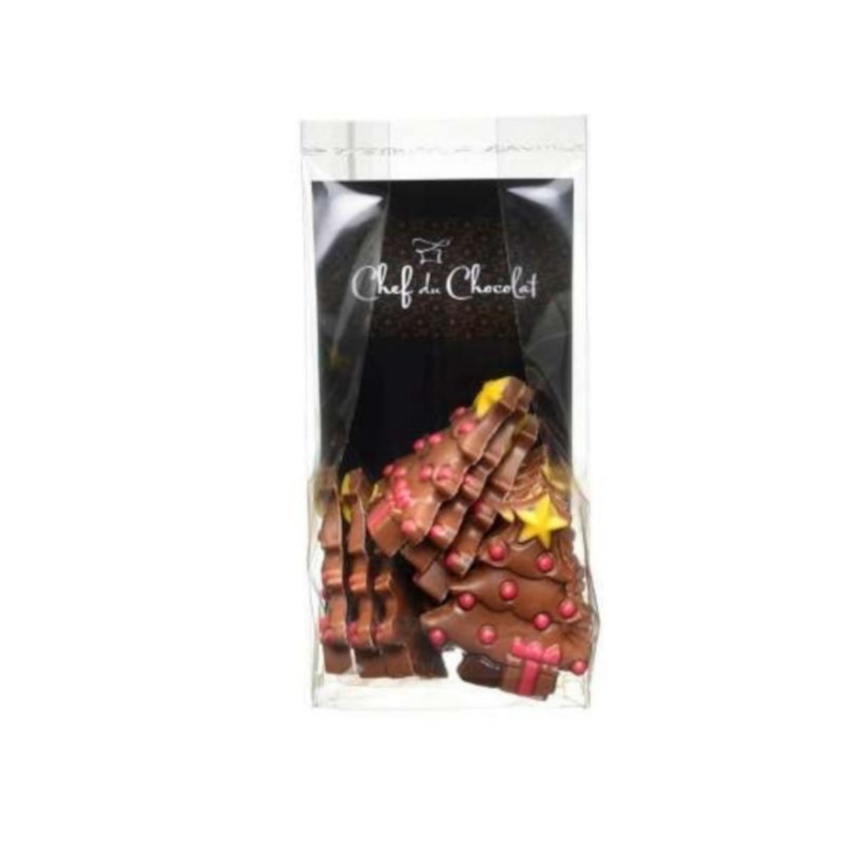 Chef Du Chocolat Mini Tree Gift Bag 150g | Minimax