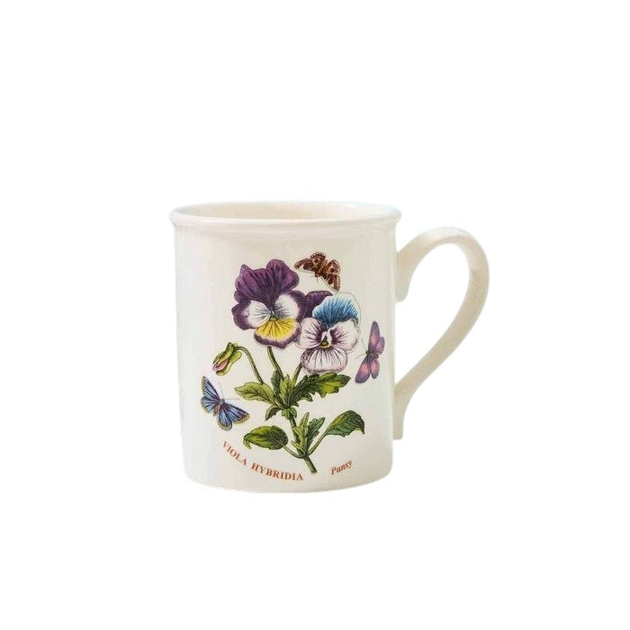 Portmeirion Botanic Garden Breakfast Mugs 260ml | Minimax