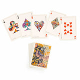 Galison Liberty Archive Playing Card Deck Multi-Coloured | Minimax
