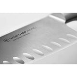 Wusthof Amici Santoku Knife 17cm