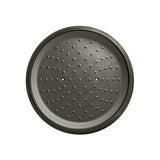 Ironclad Co 28cm Antique Black Satin Enamel Legacy Lid