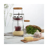 Kilner Butter Churner | Minimax