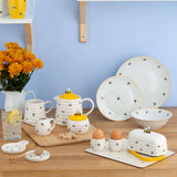 Price & Kensington Sweet Bee Spoon Rest | Minimax