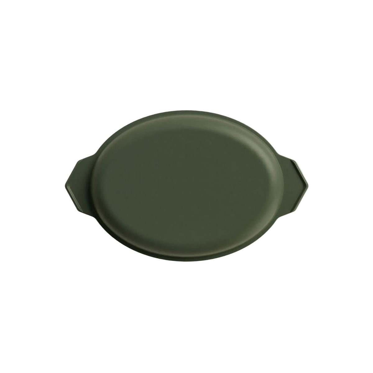 4.5L Olive Leaf Satin Enamel Old Dutch