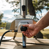 Ooni Karu Gas Burner 2/12/12G | Minimax