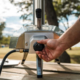 Ooni Karu Gas Burner 2/12/12G | Minimax