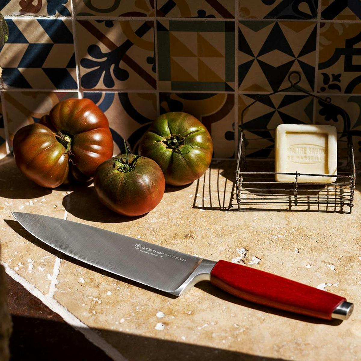 Wusthof Artisan Chef's Knife 20cm
