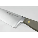 Wusthof Classic Colour Velvet Oyster Chef's Knife 20cm