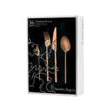 Stanley Rogers Hereford Bronze 16 Pieces Cutlery Set