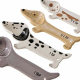 Davis & Waddell Pawwfect Measuring Spoons | Minimax