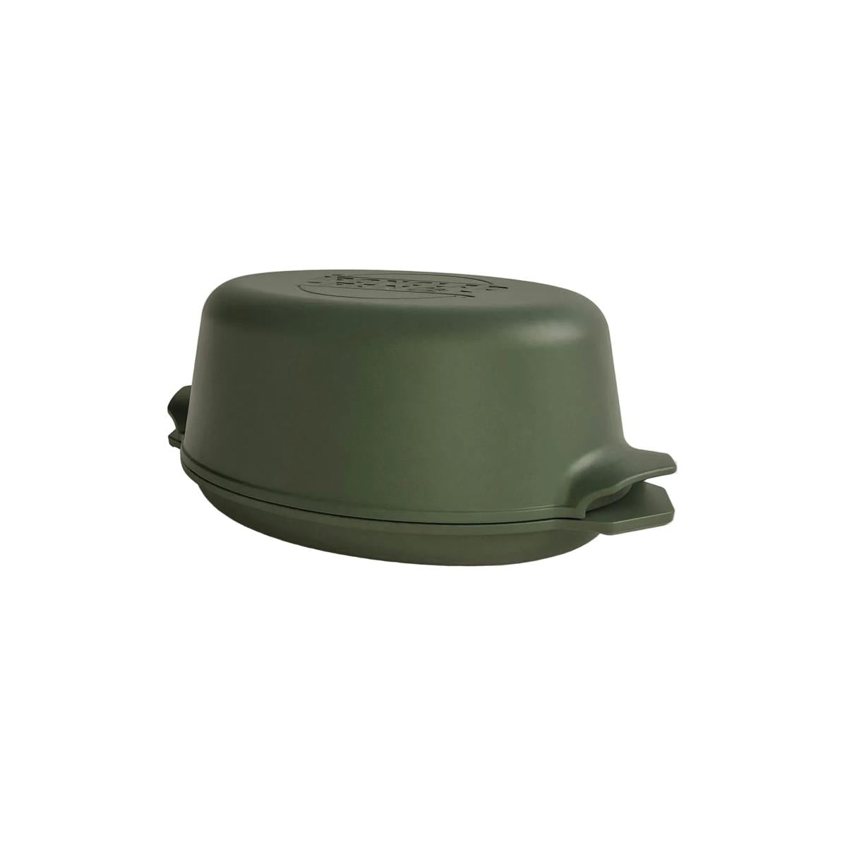 4.5L Olive Leaf Satin Enamel Old Dutch