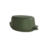 4.5L Olive Leaf Satin Enamel Old Dutch
