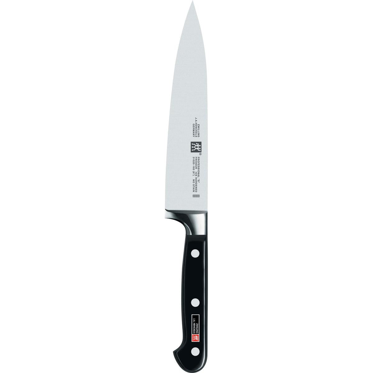 Zwilling Professional 'S' Utility Knife 16cm