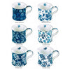 Victoria & Albert Palace Assorted Mug Blue | Minimax