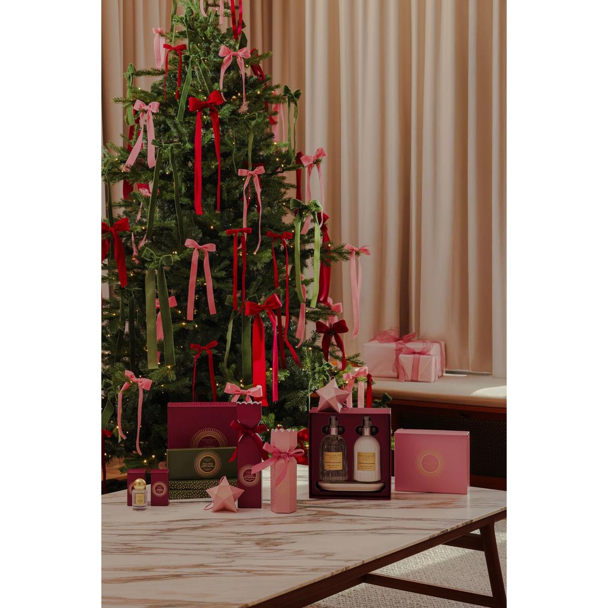 Peppermint Grove Australia Champagne Red Raspberries Diffuser 350ml