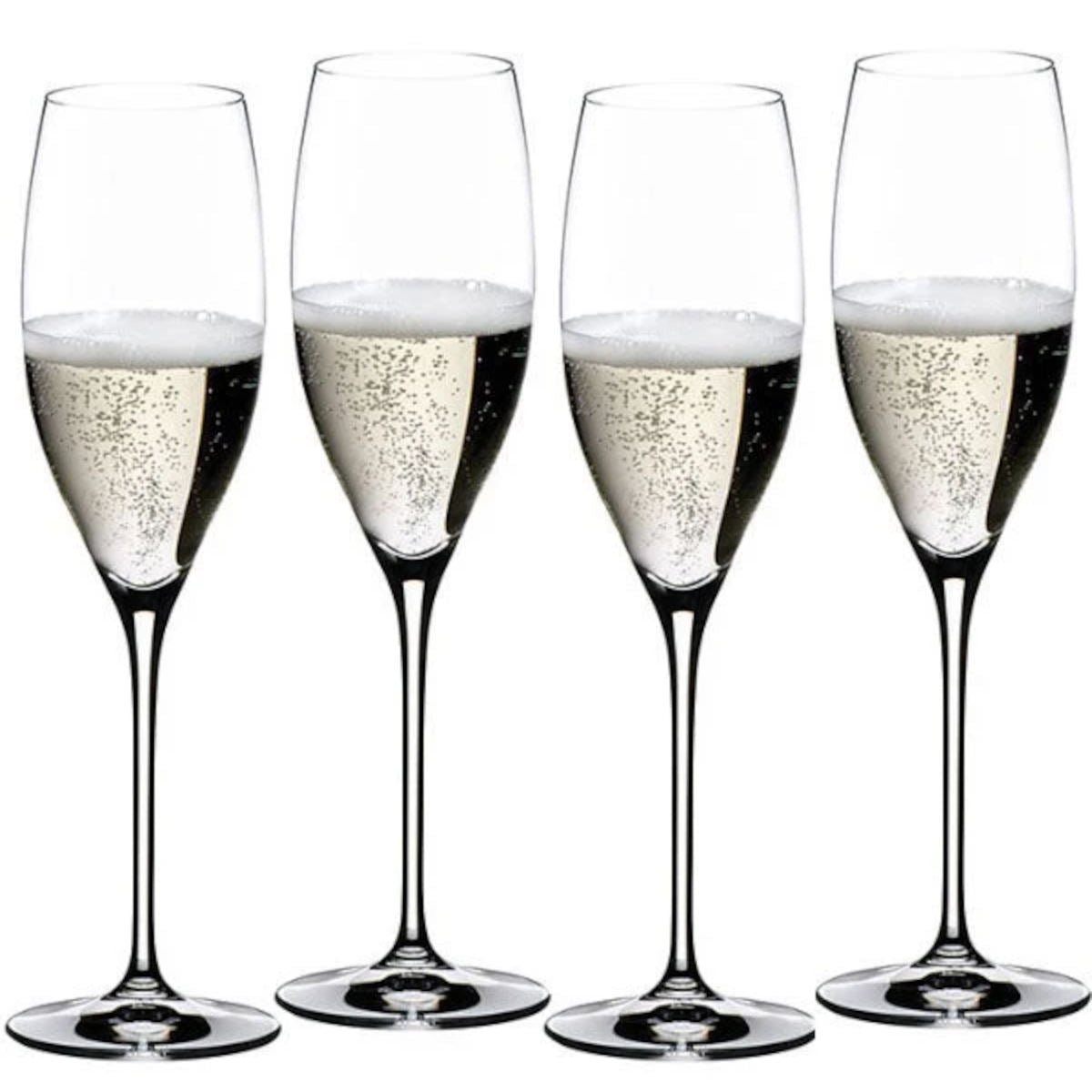 RIEDEL Vinum Cuvee Prestige 270th Anniversary Set 230ml (Pay 3 Get 4) | Minimax