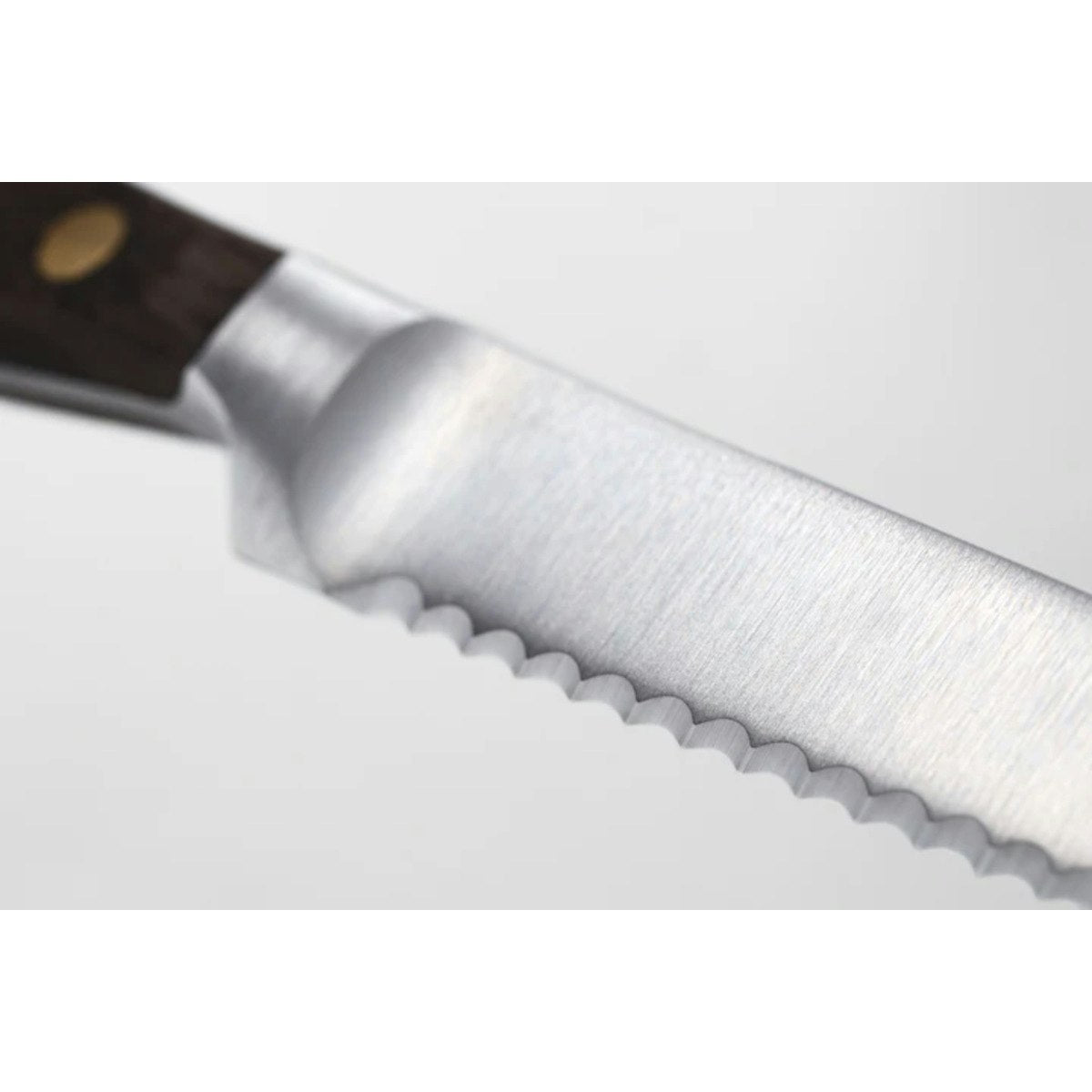 Wusthof Crafter Serrated Utility Knife 14cm