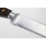 Wusthof Crafter Serrated Utility Knife 14cm
