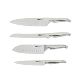 Furi Pro Capsule Knife Block Set 5 Piece