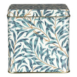 William Morris Strawberry Thief Square Caddy Set of 3 | Minimax