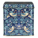 William Morris Strawberry Thief Square Caddy Set of 3 | Minimax