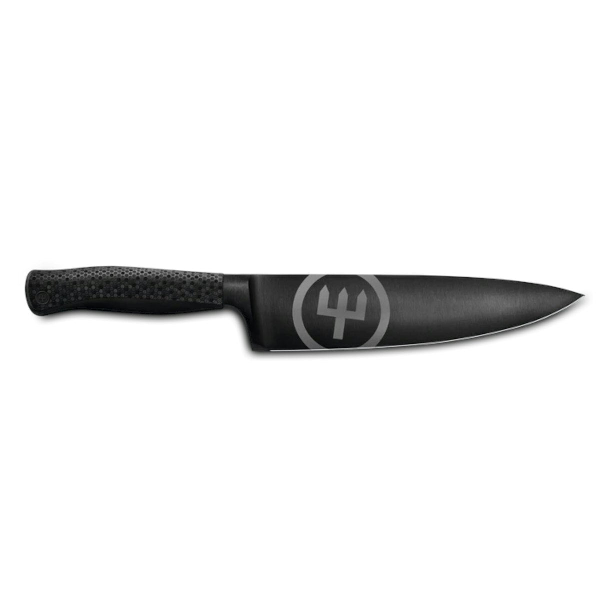Wusthof Performer Black Chef's Knife 20cm