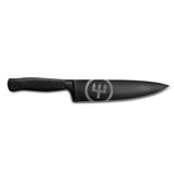Wusthof Performer Black Chef's Knife 20cm