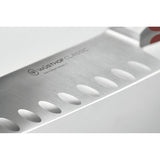 Wusthof Classic Colour Tasty Sumac Santoku Knife 17cm
