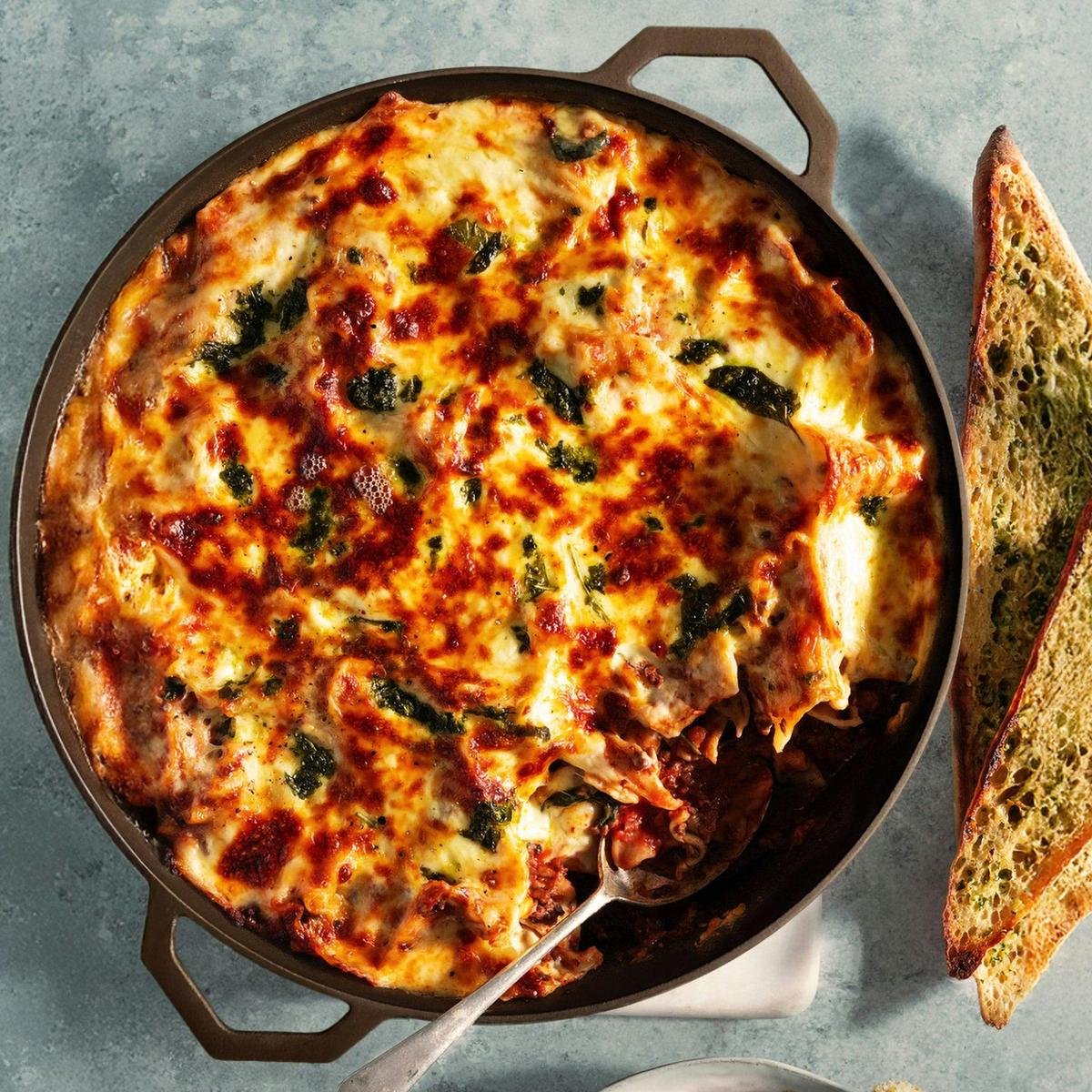 Ironclad Co 36cm Seasoned Cast Iron Grande Legacy Pan