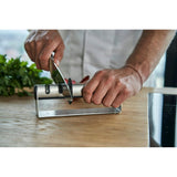 Zwilling TwinSharp Select Knife Sharpener