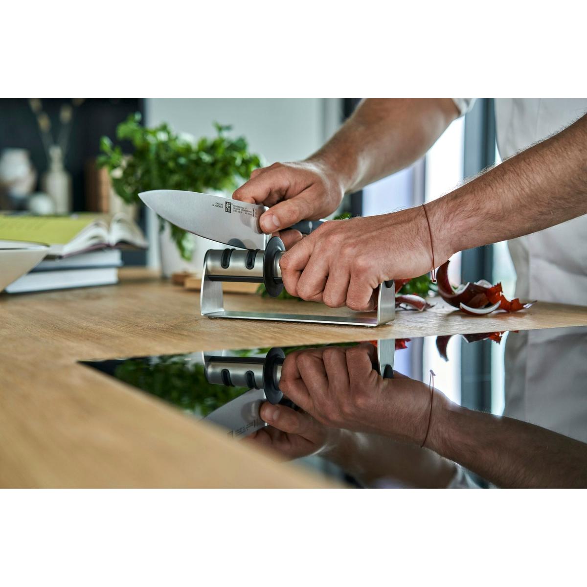 Zwilling TwinSharp Select Knife Sharpener