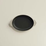 Ironclad Co 4.5L Salt Stone Satin Enamel Old Dutch