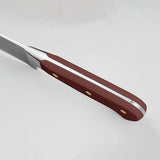 Wusthof Classic Colour Tasty Sumac Double-Serrated Bread Knife 23cm